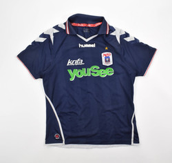 2012-13 AARHUS SHIRT M