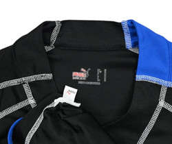 2005-06 HAMBURGER SV SHIRT M