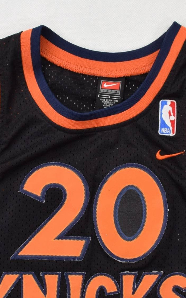 NEW YORK KNICKS *HOUSTON* NBA KOSZULKA S