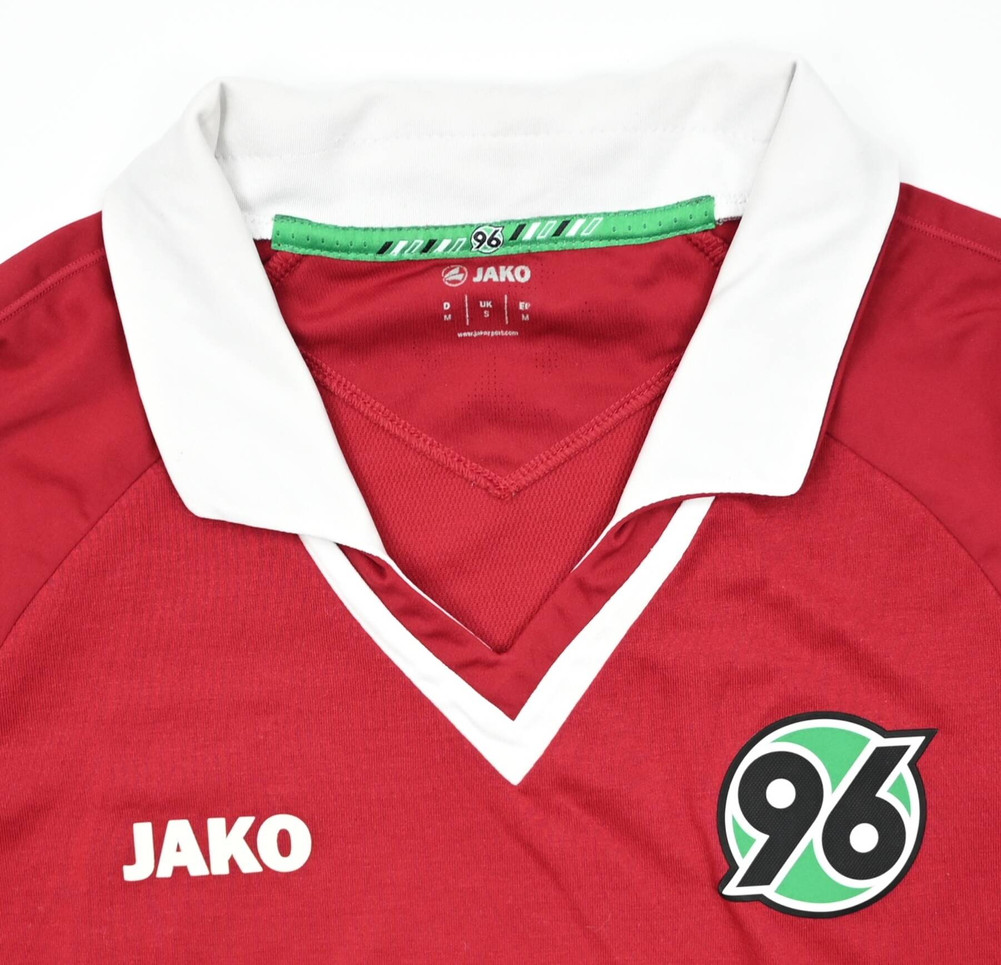 2012-13 HANNOVER 96 KOSZULKA S