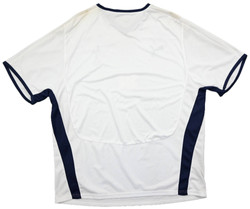 2008-09 TOTTENHAM HOTSPUR KOSZULKA XXL