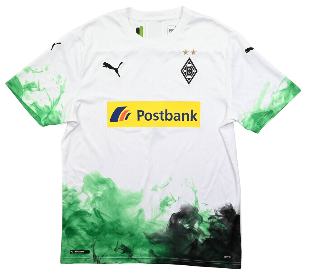 2019-20 BORUSSIA MONCHENGLADBACH *THURAM* KOSZULKA XL. BOYS