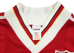 1995-96 LIVERPOOL KOSZULKA L