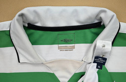 2004-05 CELTIC GLASGOW SHIRT XL