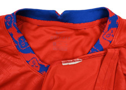 2020-21 ENGLAND KOSZULKA XL