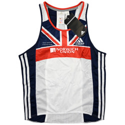 GREAT BRITAIN OLYMPIC SHIRT S WOMENS