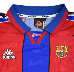 1995-97 FC BARCELONA KOSZULKA M
