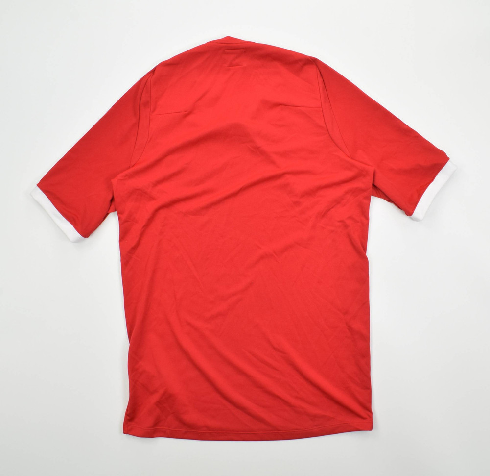 2010-11 ENGLAND KOSZULKA S