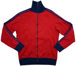 ADIDAS OLDSCHOOL BLUZA S