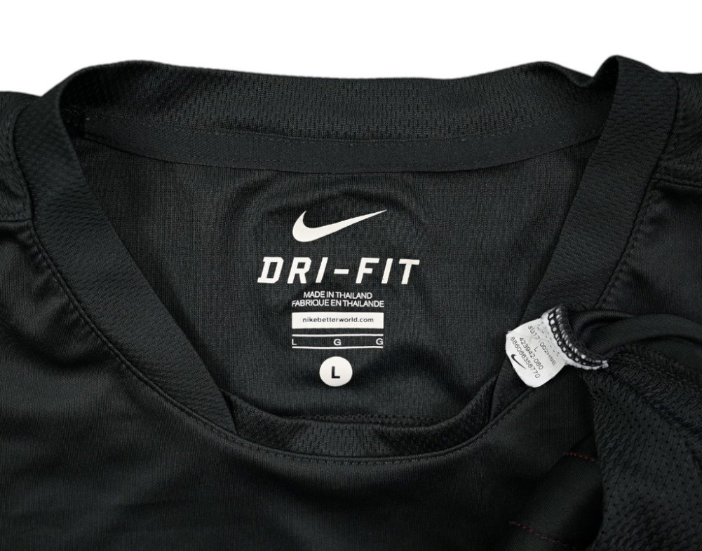 2011-12 MANCHESTER UNITED SHIRT L