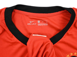 2020-21 GALATASARAY KOSZULKA XL