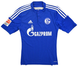 2014-16 SCHALKE 04 *PRINCE* KOSZULKA S