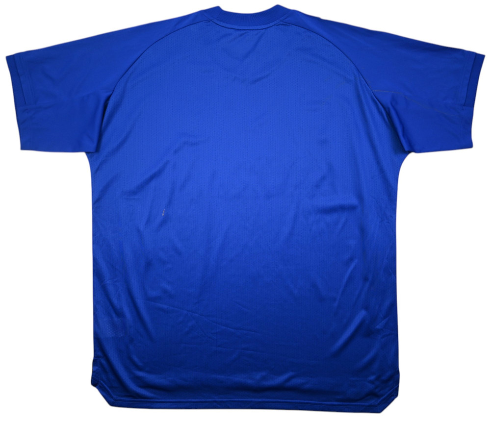 2020-21 FEYENOORD SHIRT XL