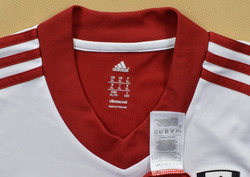 2013-15 FULHAM KOSZULKA XL