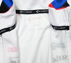CUBE KOSZULKA KOLARSKA L