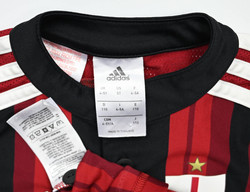 2014-15 AC MILAN *BALOTELLI* KOSZULKA XXS. BOYS