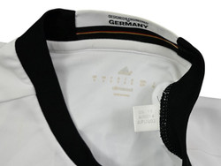 2015-16 GERMANY *OZIL* SHIRT S