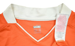 2008-09 AUSTRIA VIENNA SHIRT XL