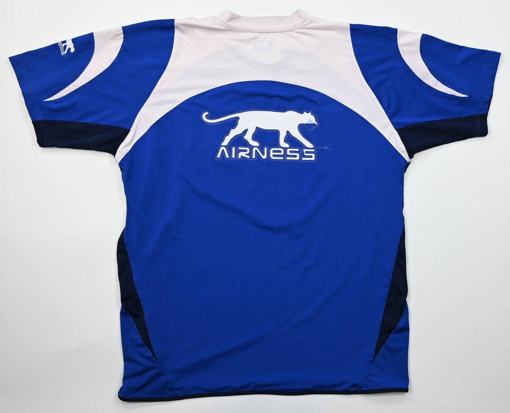 GENK SHIRT XXL