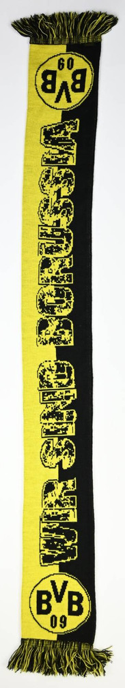 BORUSSIA DORTMUND ICH BIN SCHWARZ GELB SZALIK