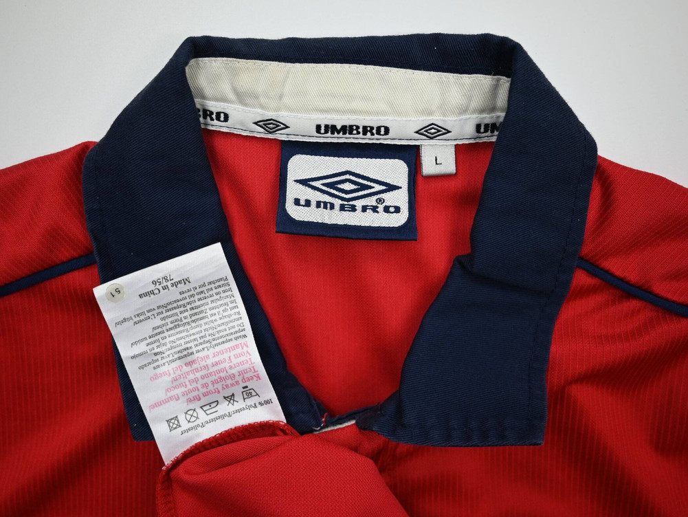 2000 CHILE KOSZULKA L