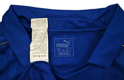 2016-17 LEICESTER *WASILEWSKI* SHIRT L