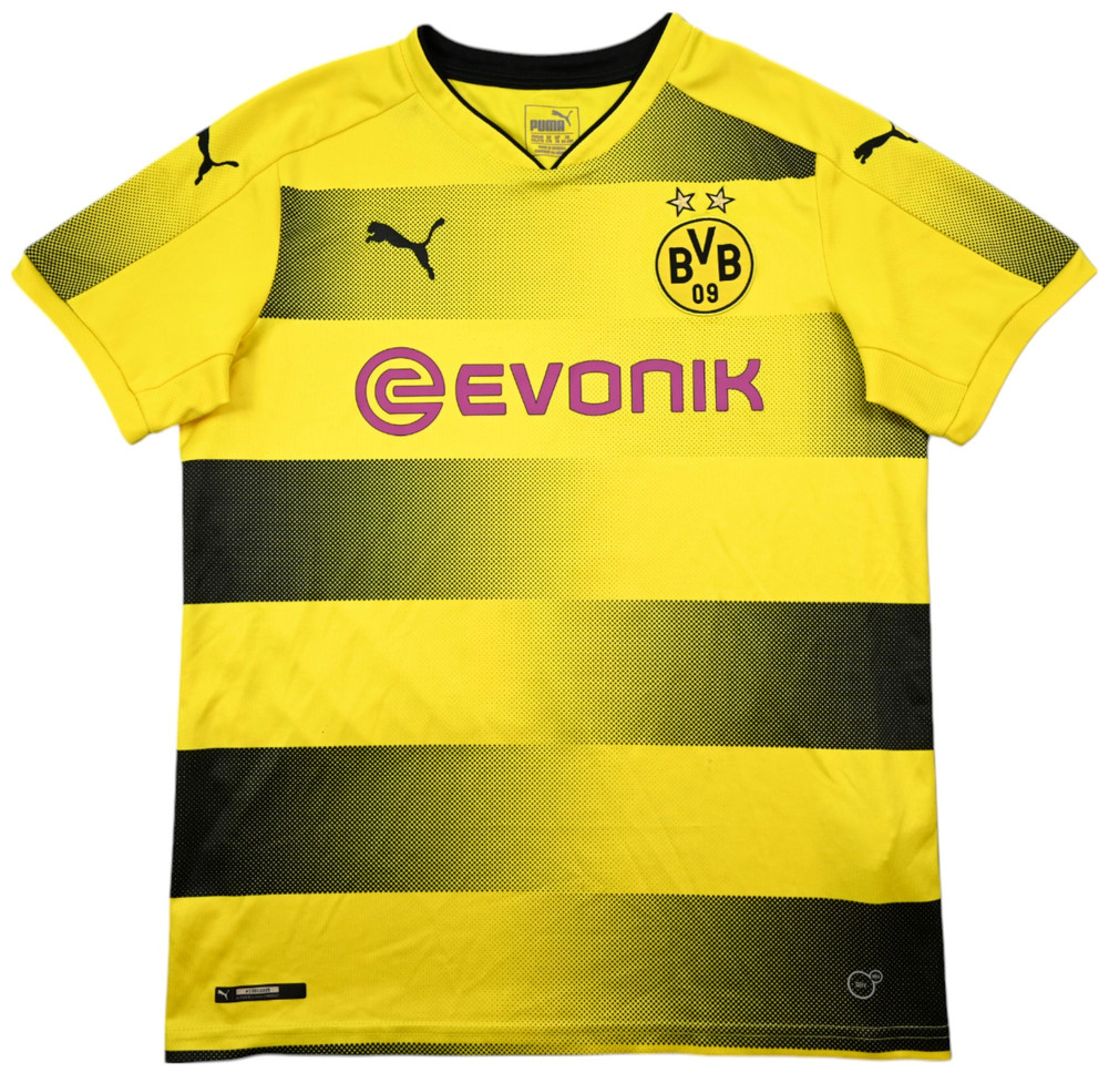 2017-18 BORUSSIA DORTMUND *REUS* SHIRT XXL. BOYS