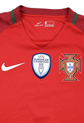 2016-18 PORTUGAL *BRENNAN* KOSZULKA S
