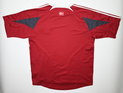 2004 DENMARK KOSZULKA XL
