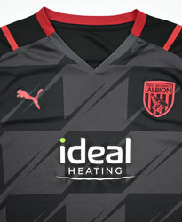 2021-22 WEST BROMWICH ALBION KOSZULKA WOMENS M