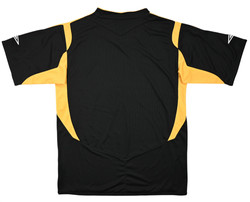 2006-08 KORONA KIELCE SHIRT M