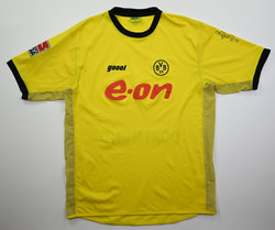 2003-04 BORUSSIA DORTMUND KOSZULKA L