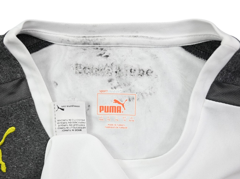 2013-15 BORUSSIA DORTMUND KOSZULKA XL. BOYS/S