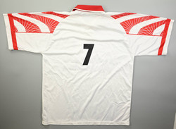 SPVGG. RATTELSDORF SHIRT XL