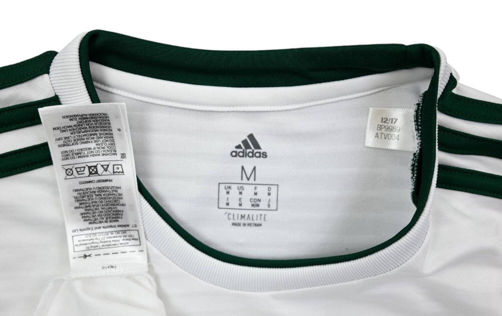 2018-19 WALES KOSZULKA S