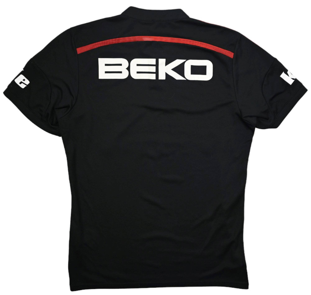 2014-15 BESIKTAS KOSZULKA L