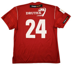 BYTOVIA BYTOW SHIRT L