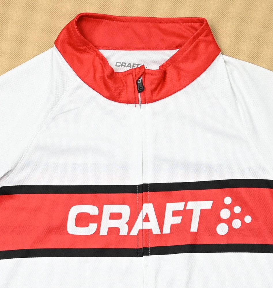 CRAFT CYCLING SHIRT L