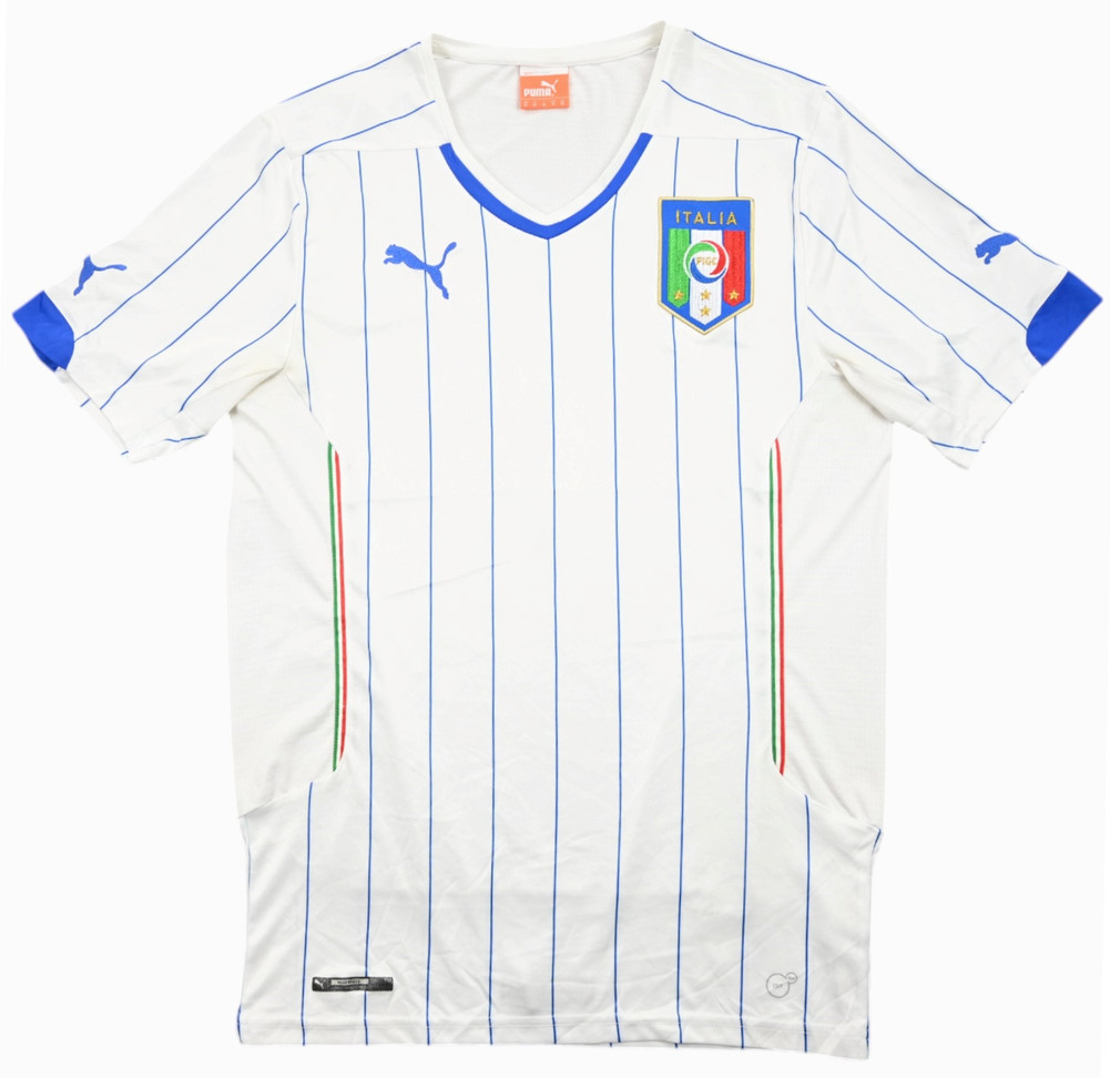 2014-15 ITALY KOSZULKA M
