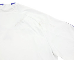 2007-08 REAL MADRID SHIRT M