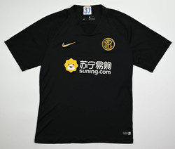 2019-20 INTER MILAN KOSZULKA L. BOYS