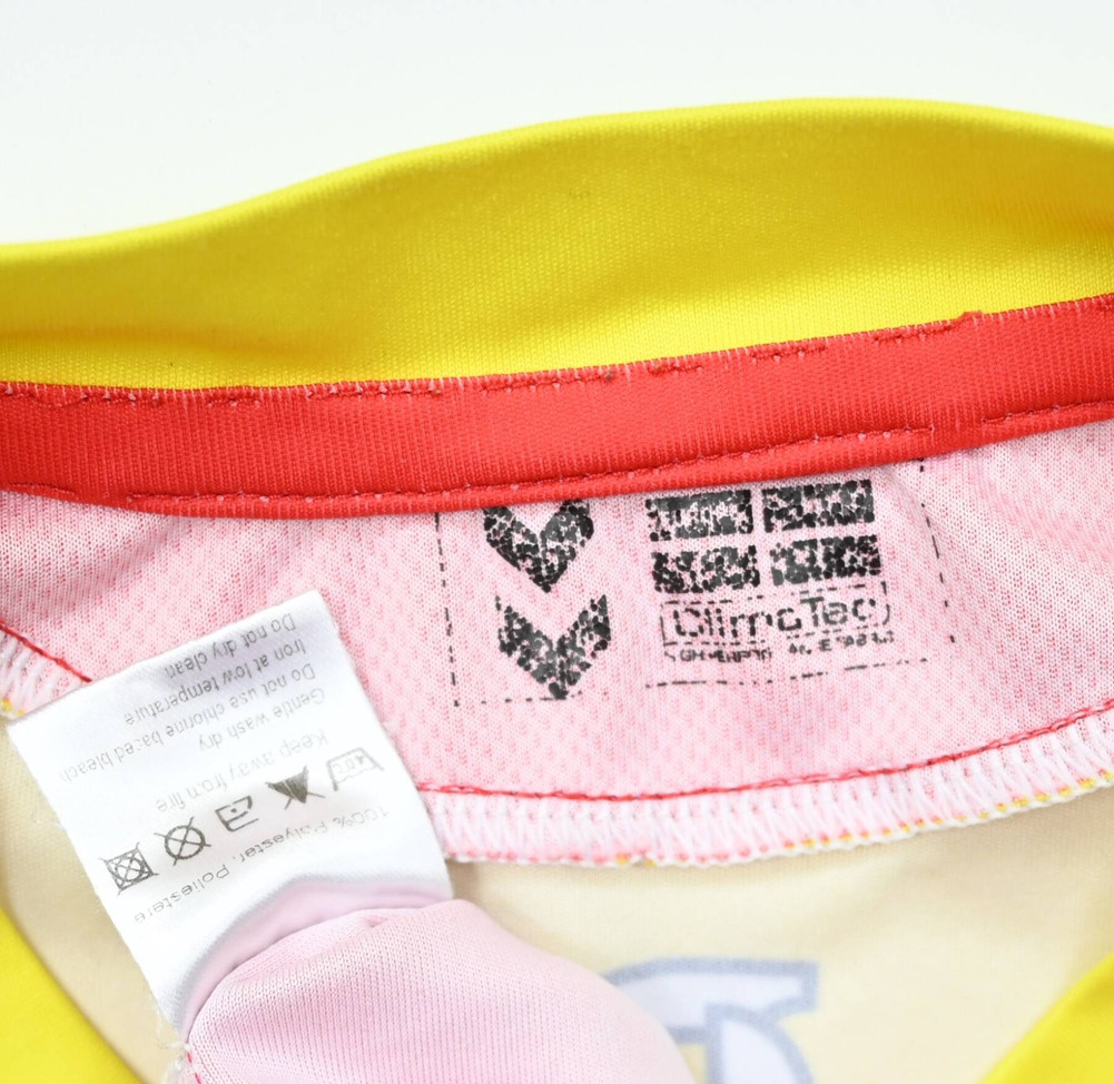 2015-16 GO AHEAD EAGLES LONGSLEEVE S