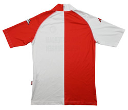 2003-04 FEYENOORD SHIRT 3XL. BOYS