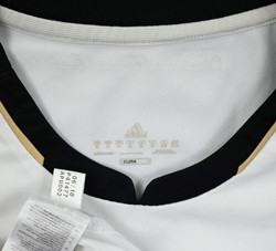 2010-11 GERMANY SHIRT XL