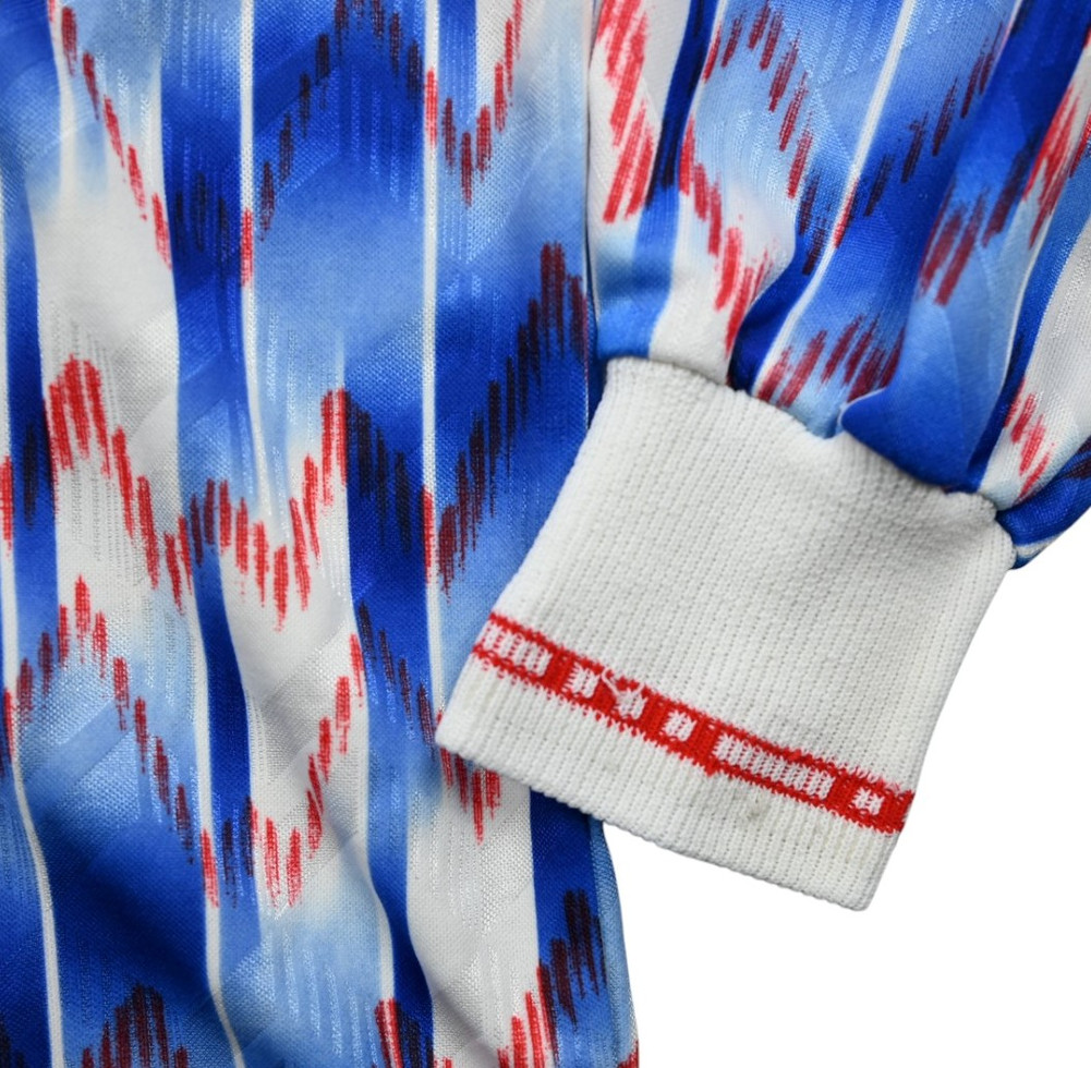 ABM VINTAGE LONGSLEEVE KOSZULKA XL