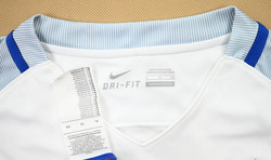 2016-17 ENGLAND SHIRT XL