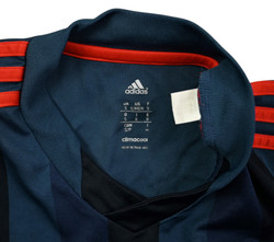 2013-14 BAYERN MUNCHEN *THIAGO* SHIRT S