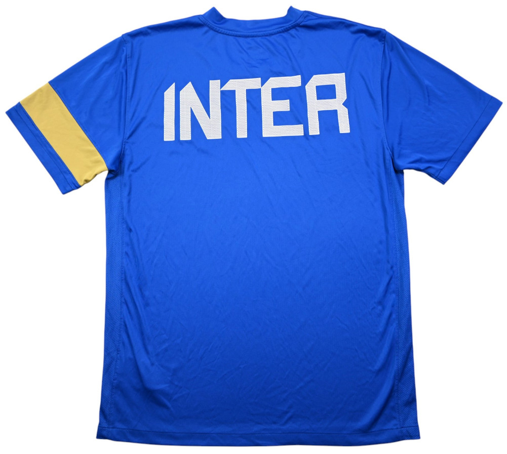 2010-11 INTER MILAN KOSZULKA M