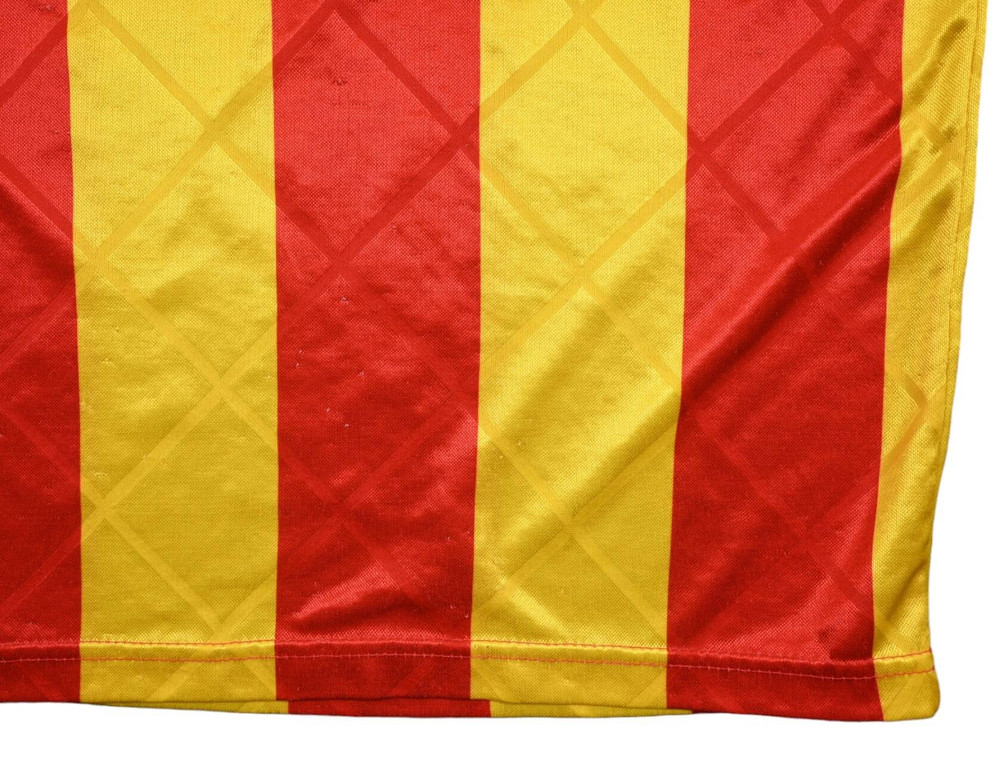 1990-91 PARTICK THISTLE KOSZULKA M/L