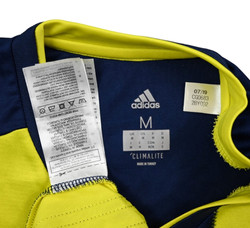 2018-19 FENERBAHCE SHIRT M